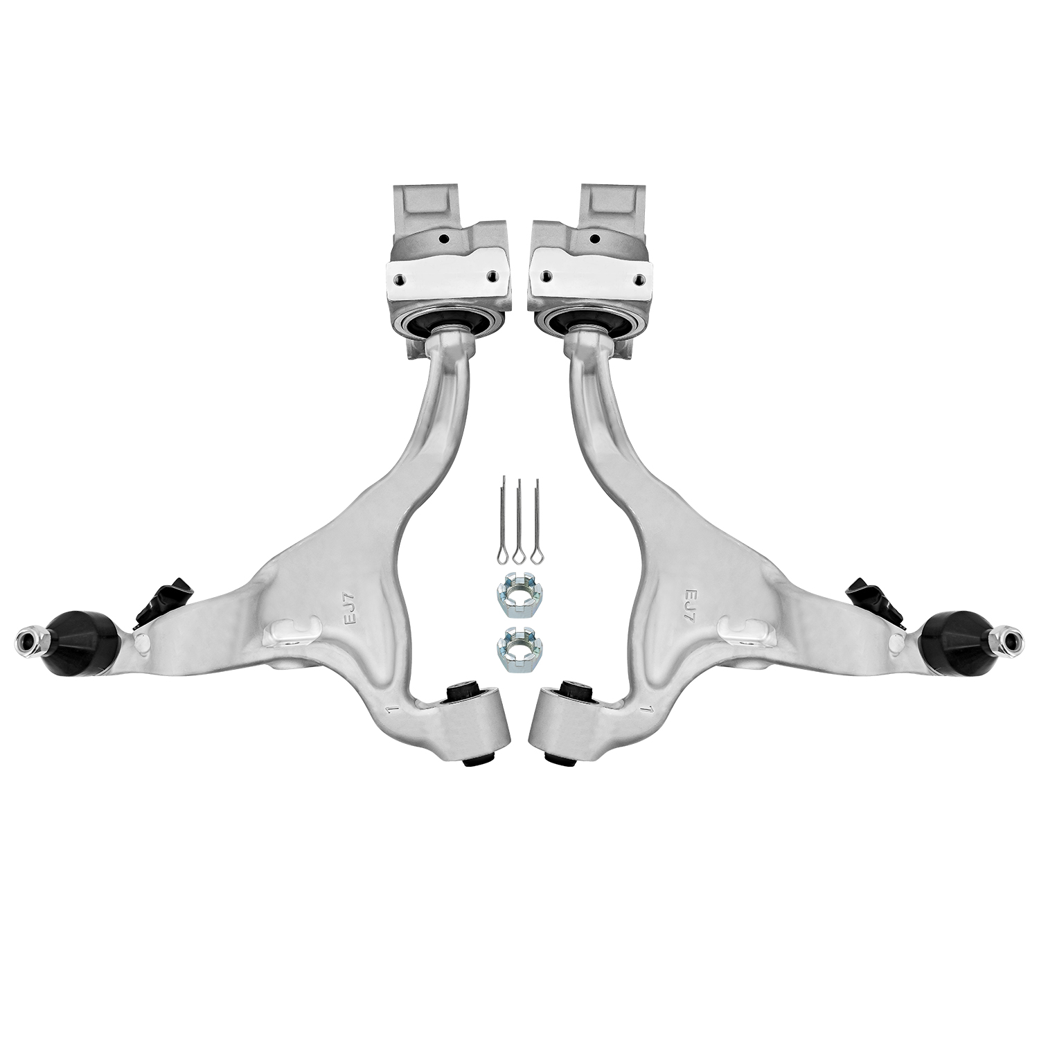 Front Lower Control Arm AWD Fits for Infiniti M35 M45 2008-2010
