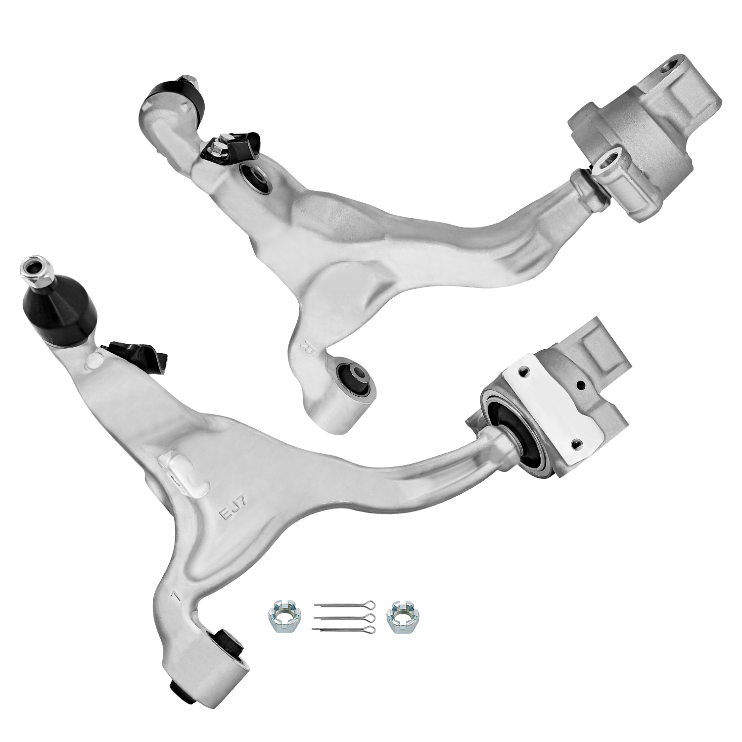 Front Lower Control Arm AWD Fits for Infiniti M35 M45 2008-2010