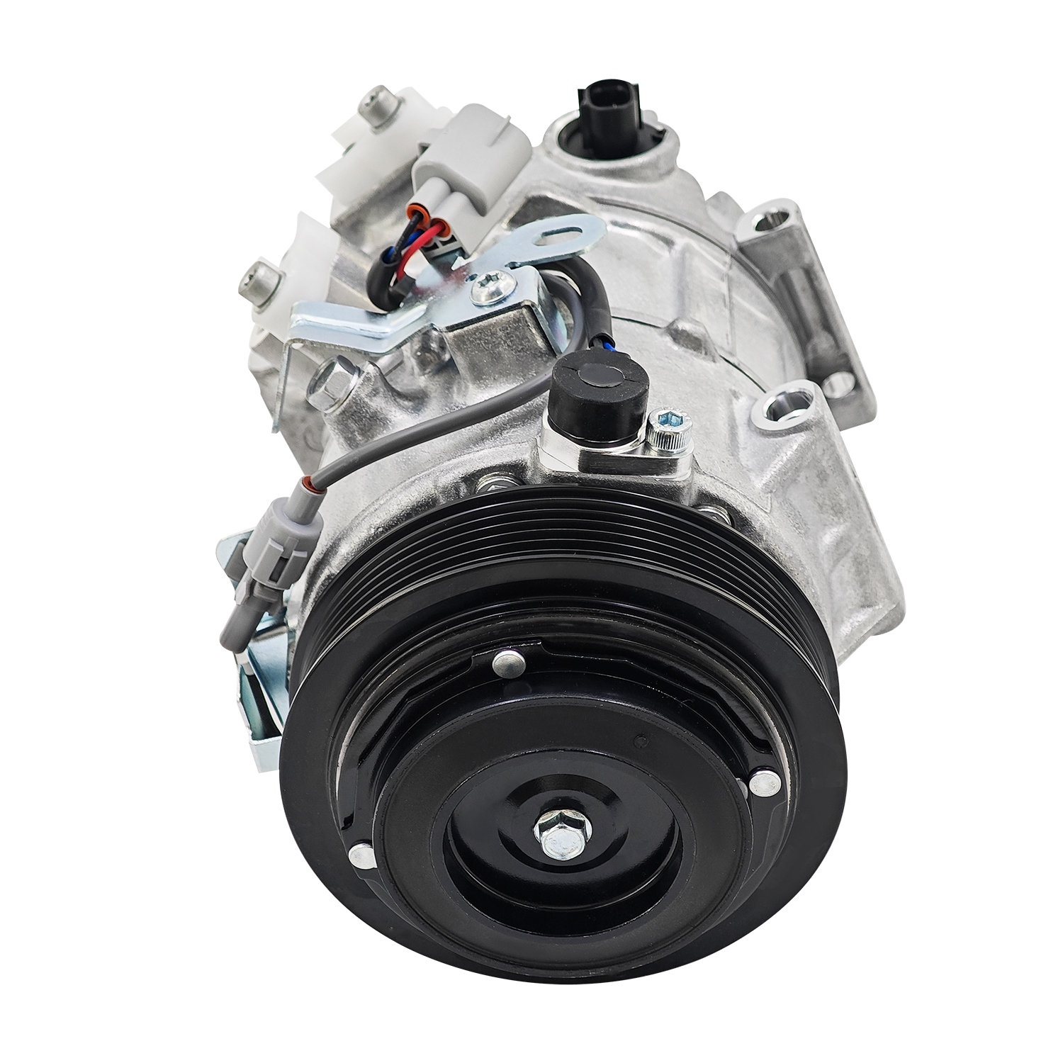 AC Compressor w/Clutch for Toyota Camry 2018-2024, Avalon 2019-2022 3.5L 