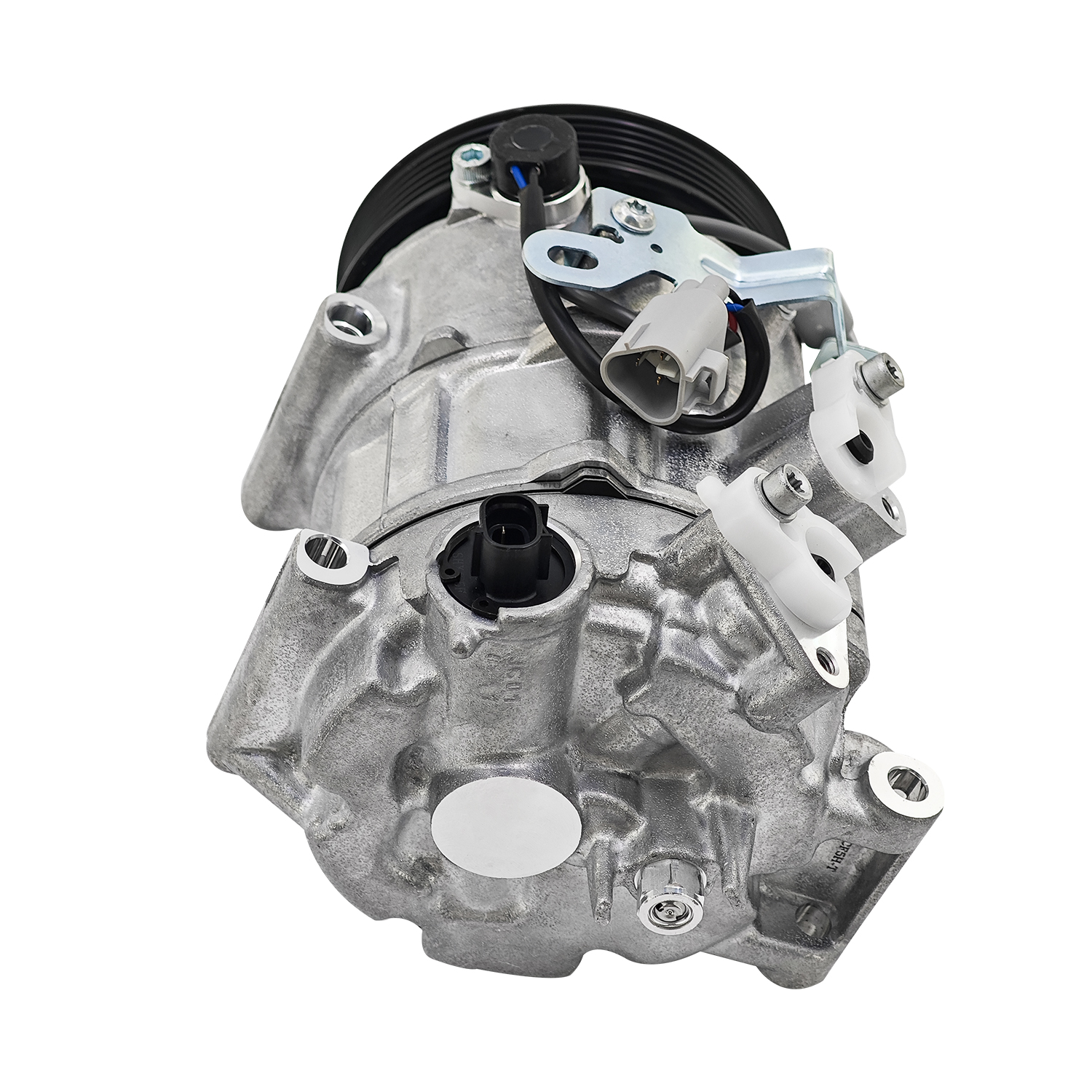 AC Compressor w/Clutch for Toyota Camry 2018-2024, Avalon 2019-2022 3.5L 