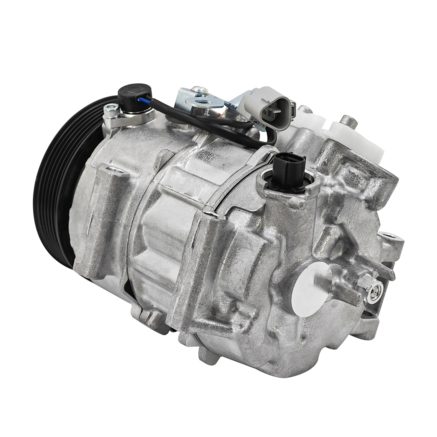 AC Compressor w/Clutch for Toyota Camry 2018-2024, Avalon 2019-2022 3.5L 