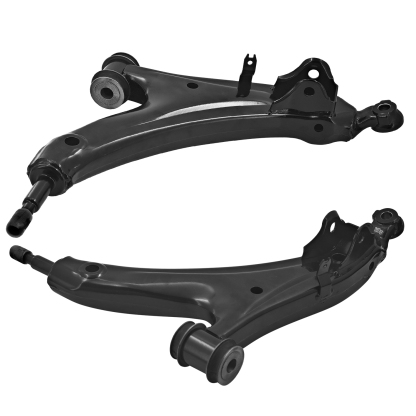 1Pair Front Lower Suspension Control Arm Compatible with Lexus LS430 2001-2006 4.3L V8 (Left & Right)