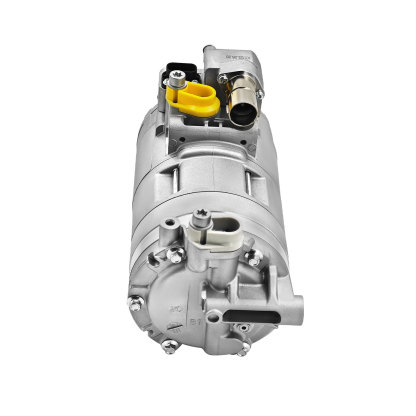 AC Compressor Replacement for BMW 330e 530e 740e X3 X5 xDrive 2016-2024