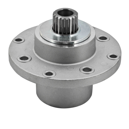 Deck Spindle Fits MTD Cub Cadet 918-05125 918-04430 918-04634 01003532 918-05132