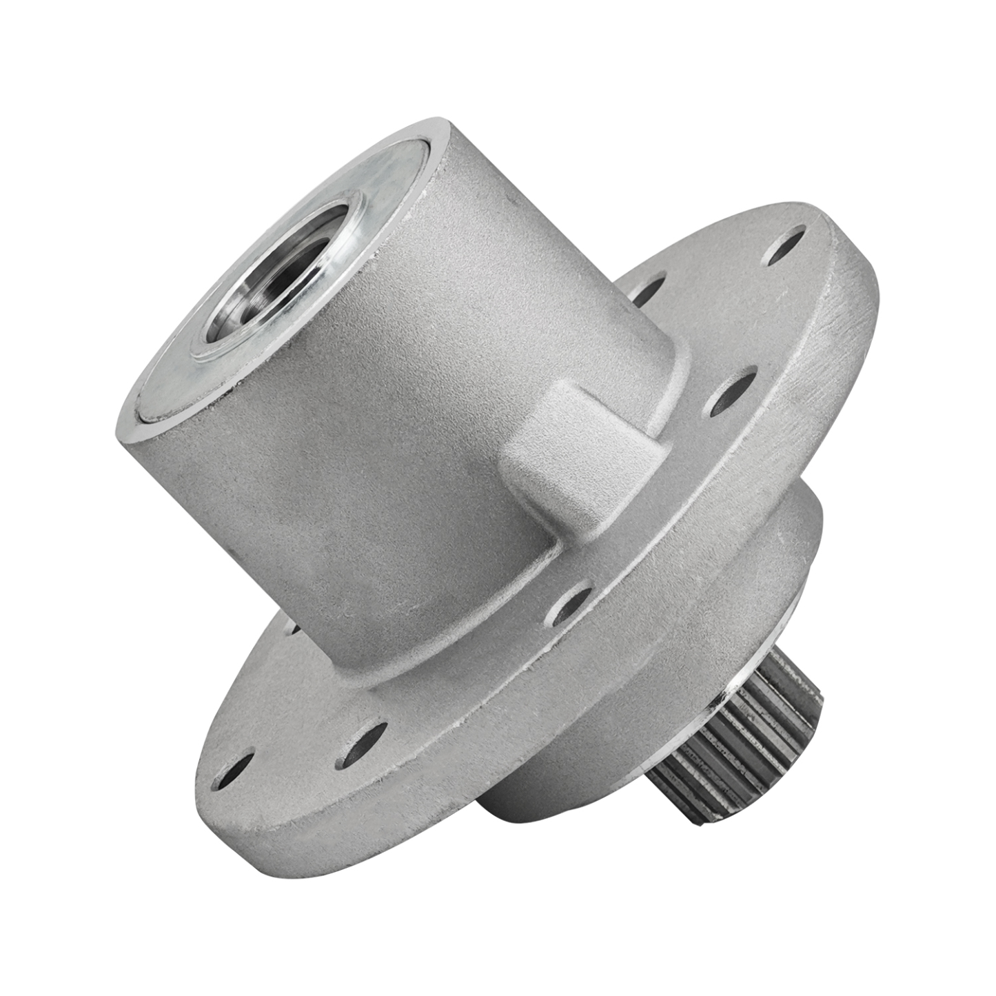 Deck Spindle Fits MTD Cub Cadet 918-05125 918-04430 918-04634 01003532 918-05132