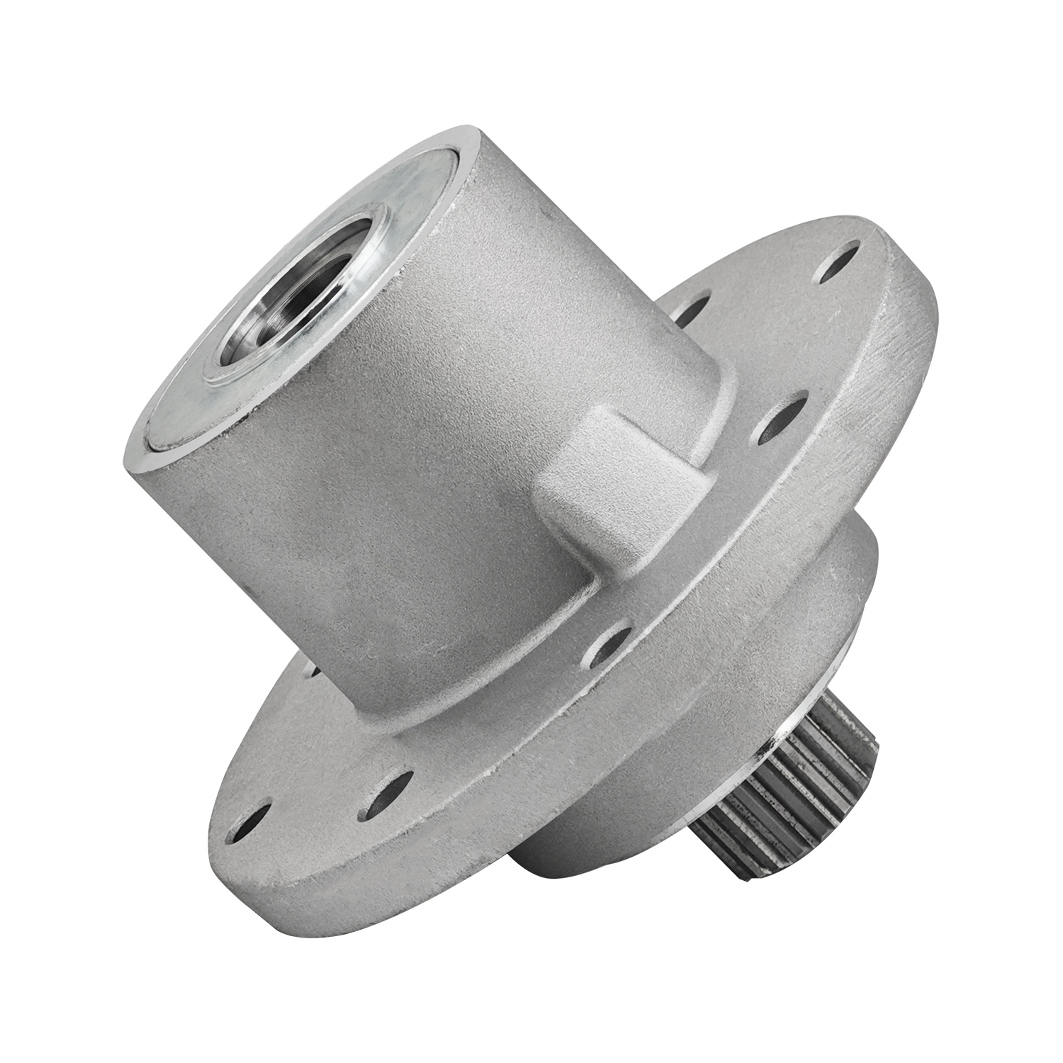 Deck Spindle Fits MTD Cub Cadet 918-05125 918-04430 918-04634 01003532 918-05132