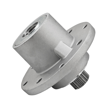 Deck Spindle Fits MTD Cub Cadet 918-05125 918-04430 918-04634 01003532 918-05132