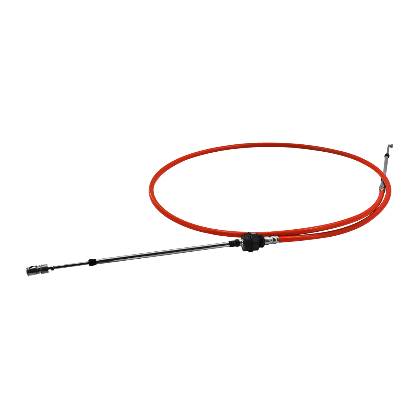 Reverse Control Cable for Yamaha VX Cruiser VX1100 2007-2009