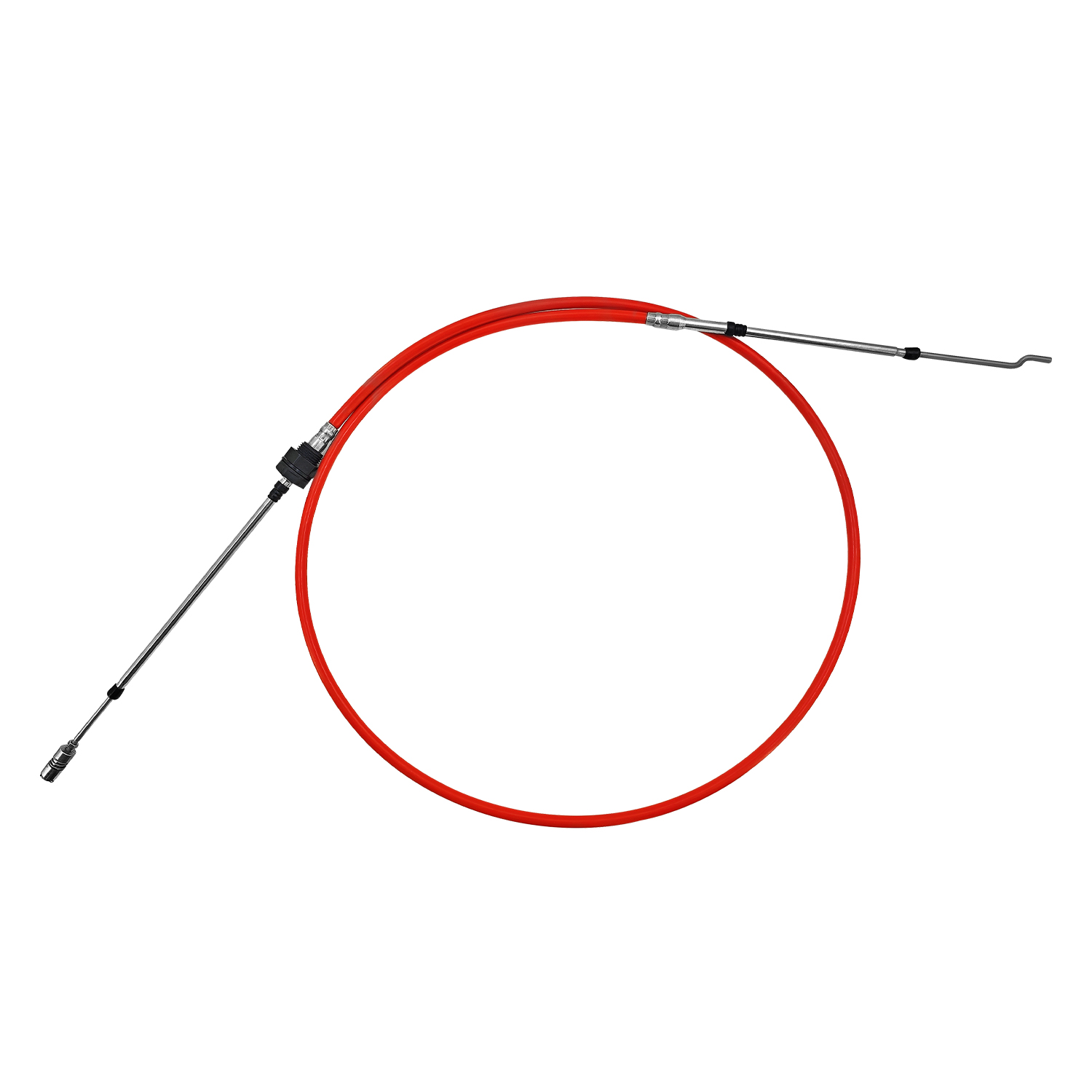 Reverse Control Cable for Yamaha VX Cruiser VX1100 2007-2009