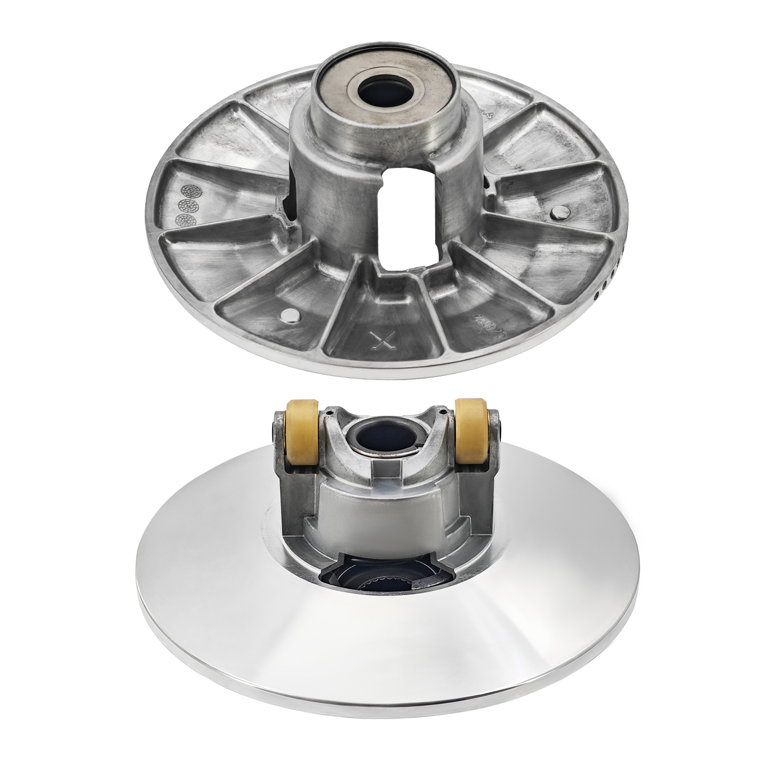 Secondary Driven Clutch for Arctic Cat Wildcat 1000 #0823-461