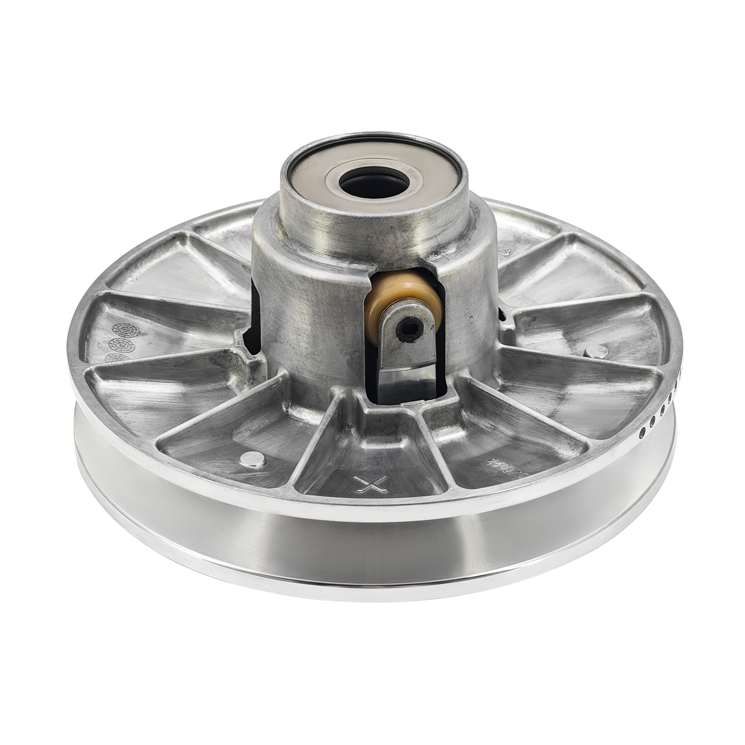 Secondary Driven Clutch for Arctic Cat Wildcat 1000 #0823-461