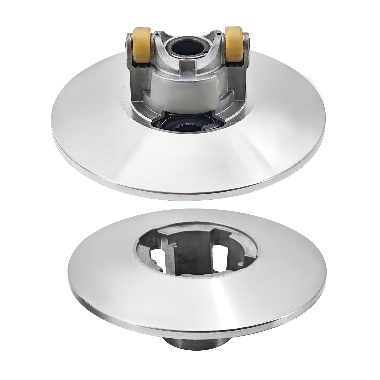 Secondary Driven Clutch for Arctic Cat Wildcat 1000 #0823-461
