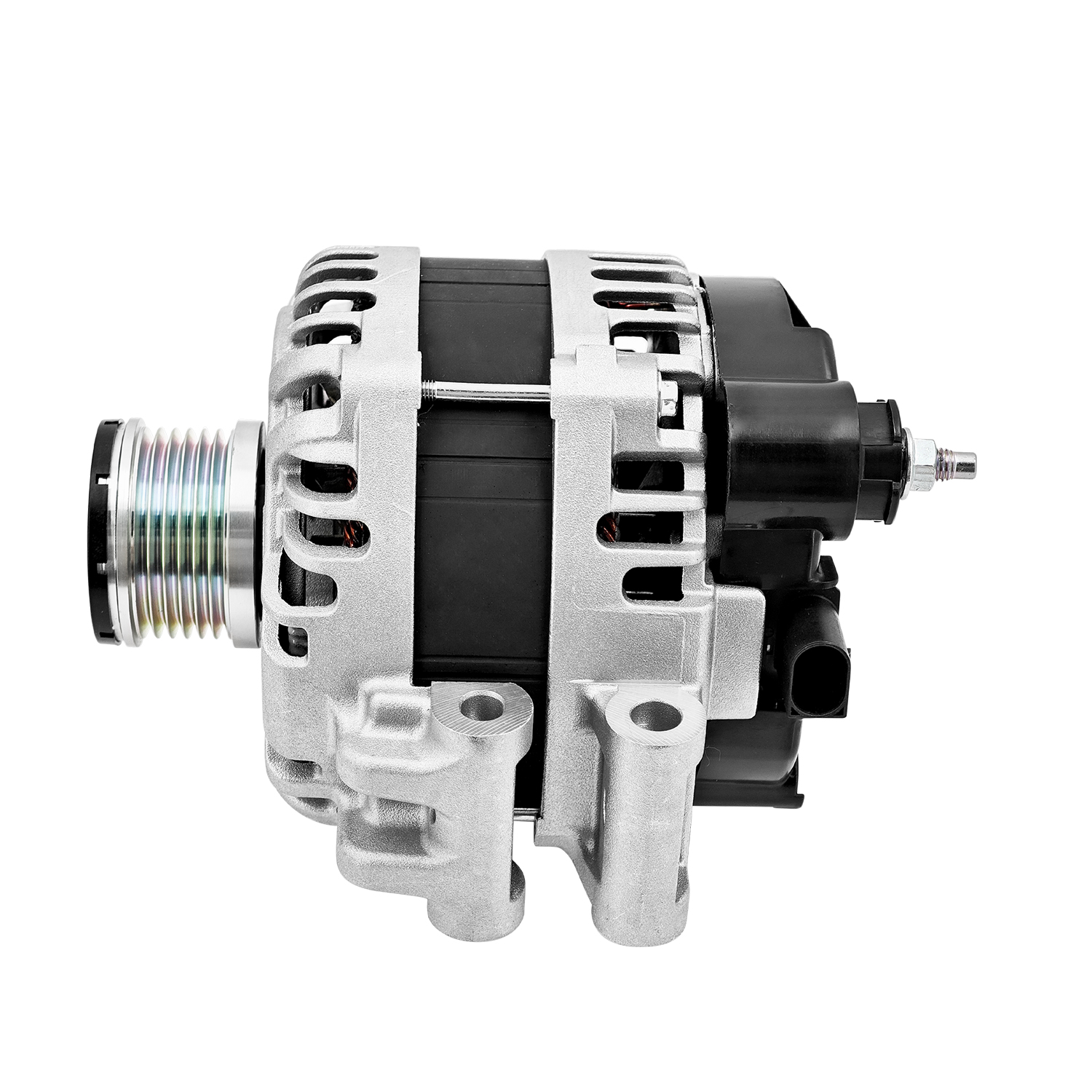 250AMP Alternator Fits for Ram 1500 3.0L 6.2L 2020-2024 Fits for Ram 1500 TRX 2024