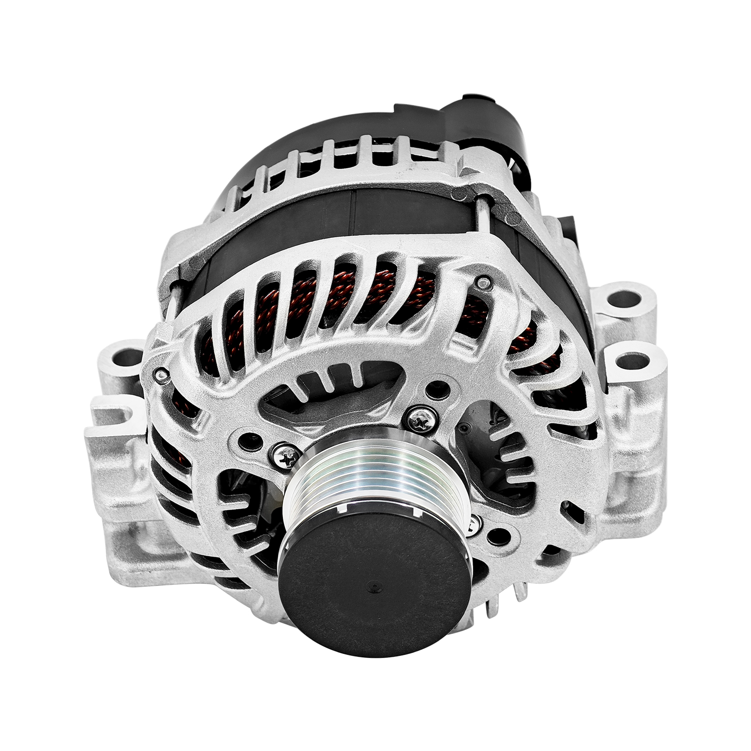 250AMP Alternator Fits for Ram 1500 3.0L 6.2L 2020-2024 Fits for Ram 1500 TRX 2024