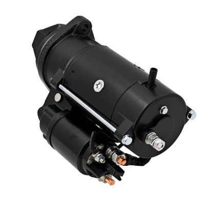 Starter Compatible with Deutz KHD TCD 2.9 TCD29 TD 2.9 TD 3.6 TCD 3.6 TCD36