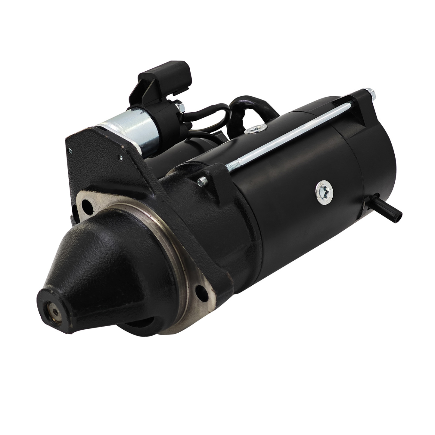 Starter Compatible with Deutz KHD TCD 2.9 TCD29 TD 2.9 TD 3.6 TCD 3.6 TCD36