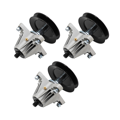50 Deck Spindle Kit w/Blade fit for Cub Cadet MTD Troy Bilt ZT1 ZT2-50 Mustang Z50 Edge-50 50-Inch