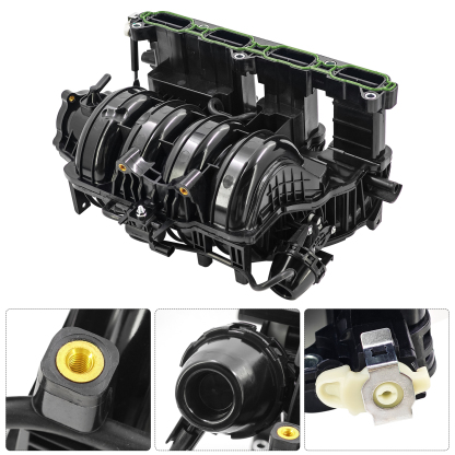 Intake Manifold for Hyundai Sonata 2015-2019, Tucson 2018-2021, Santa Fe 2017-2020