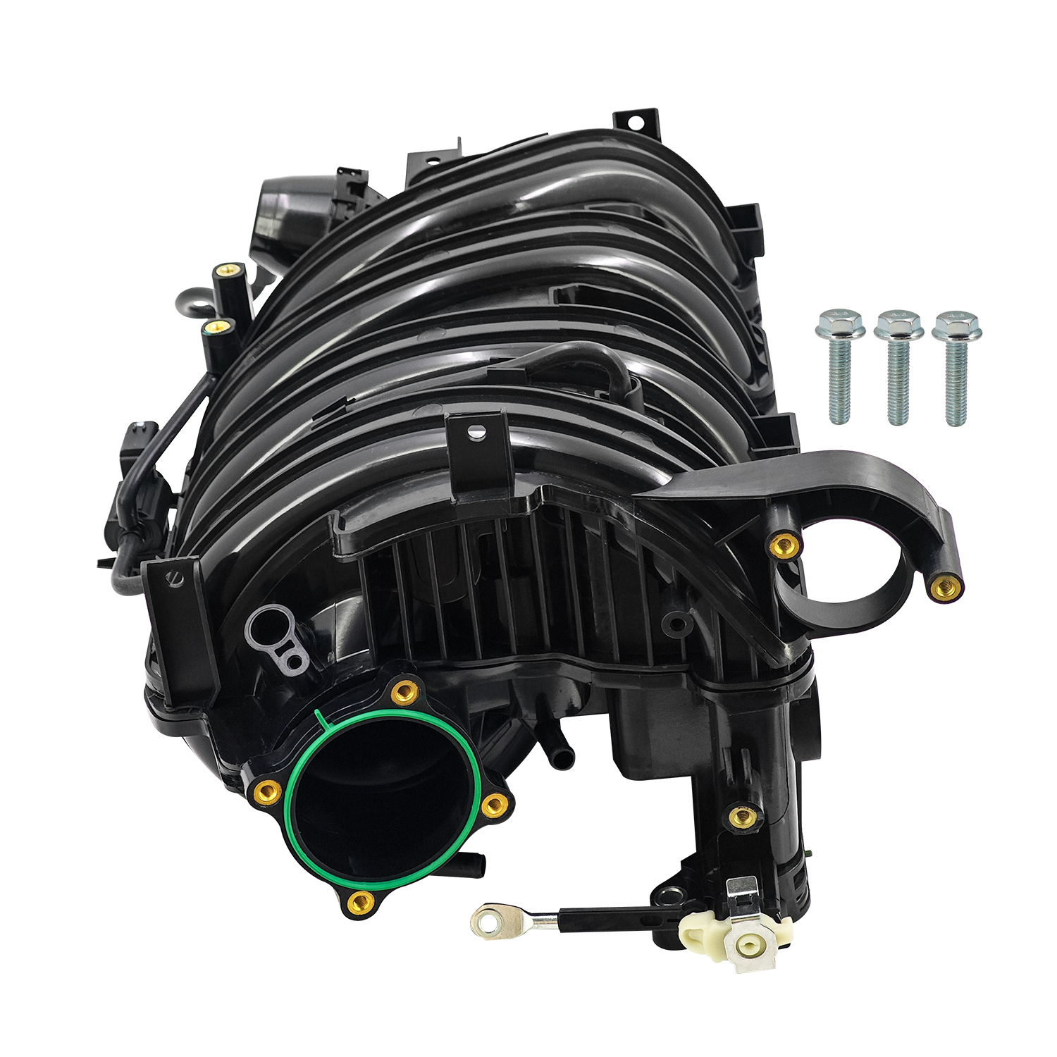 Intake Manifold for Hyundai Sonata 2015-2019, Tucson 2018-2021, Santa Fe 2017-2020