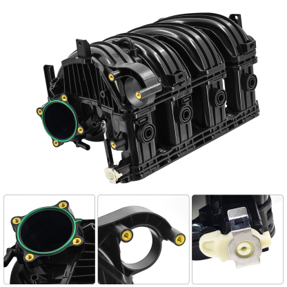 Intake Manifold for Hyundai Sonata 2015-2019, Tucson 2018-2021, Santa Fe 2017-2020