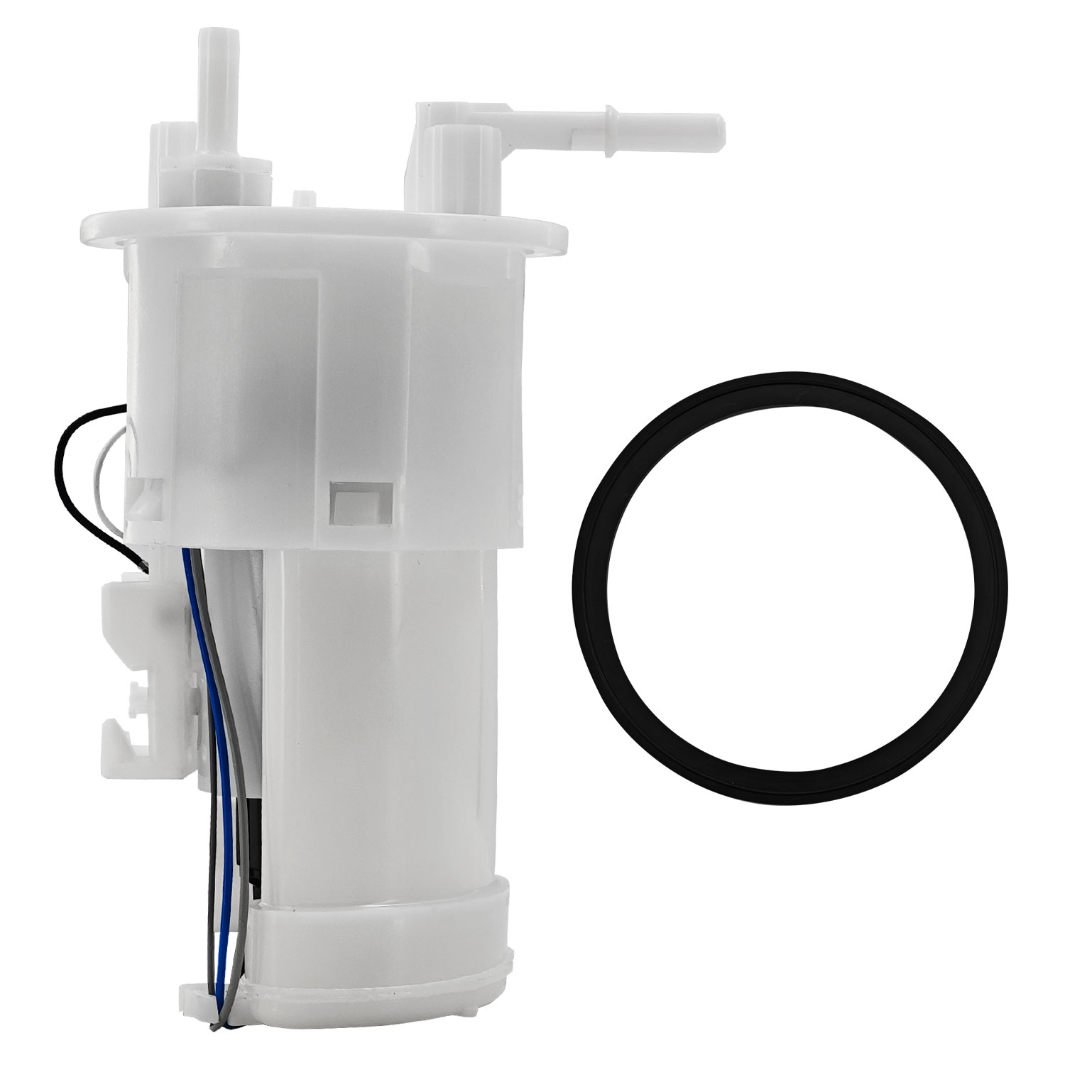 Fuel Pump Assembly for Yamaha YZF-R1 2002-2006, Fits for YZF-R6 2003-2005 & YZF-R6S 2006-2009