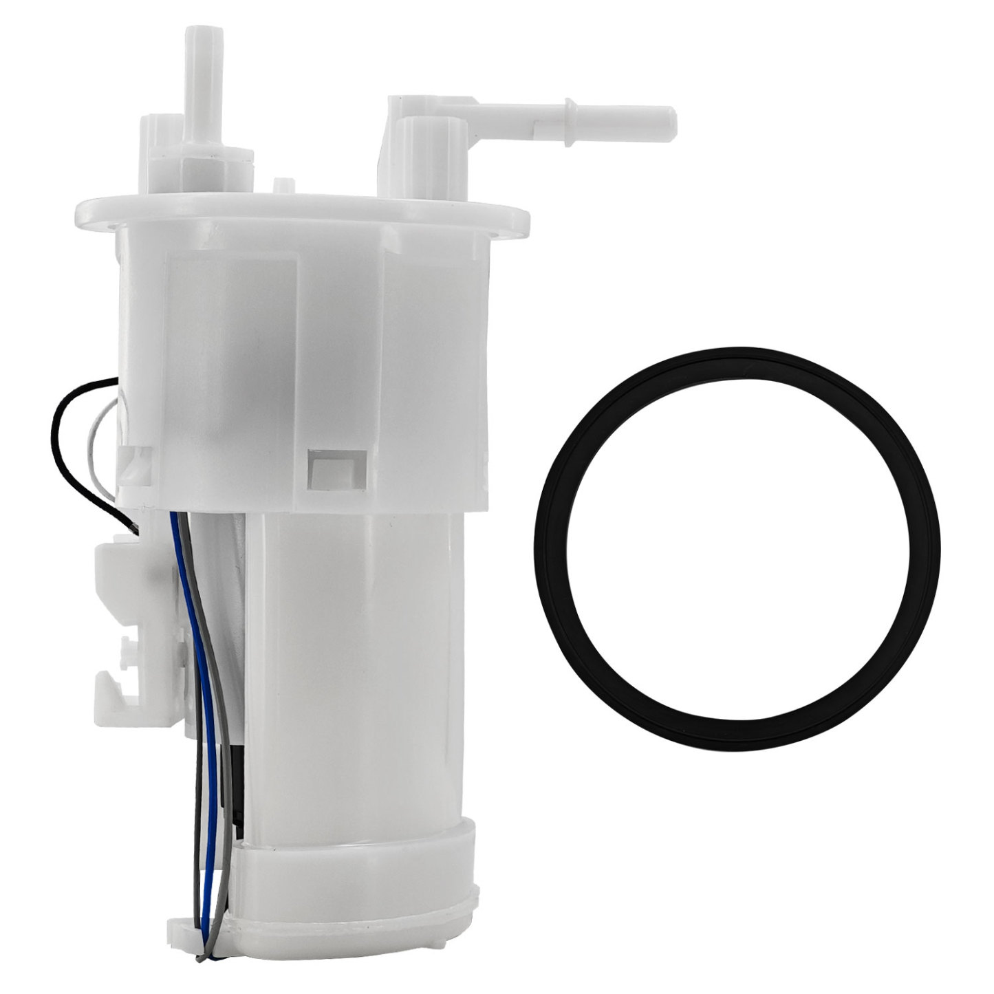 Fuel Pump Assembly for Yamaha YZF-R1 2002-2006, Fits for YZF-R6 2003-2005 & YZF-R6S 2006-2009