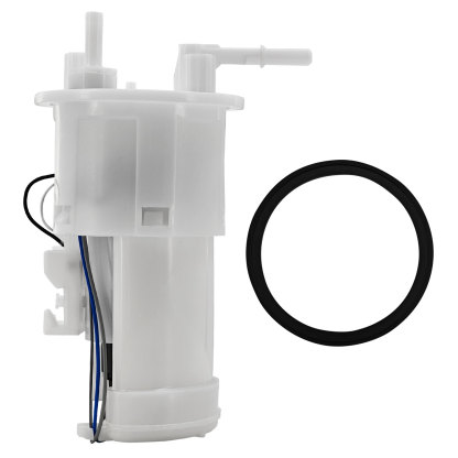 Fuel Pump Assembly for Yamaha YZF-R1 2002-2006, Fits for YZF-R6 2003-2005 & YZF-R6S 2006-2009