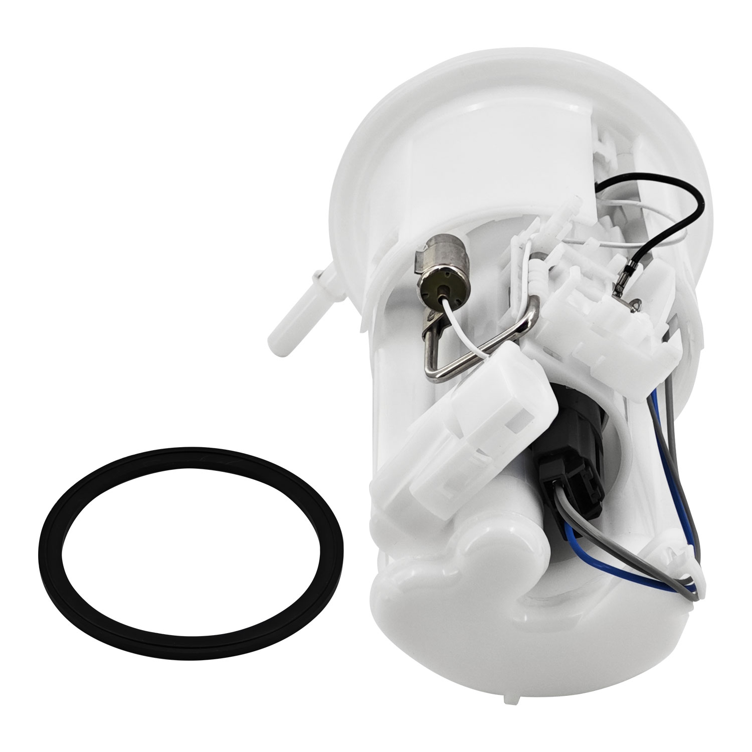 Fuel Pump Assembly for Yamaha YZF-R1 2002-2006, Fits for YZF-R6 2003-2005 & YZF-R6S 2006-2009