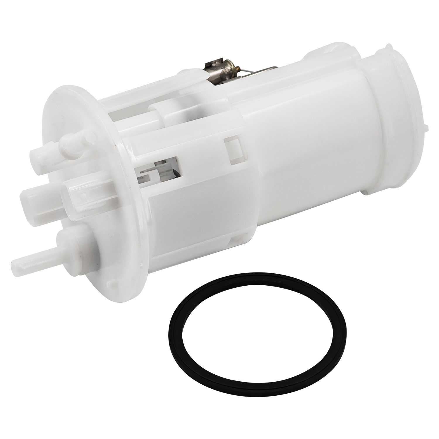 Fuel Pump Assembly for Yamaha YZF-R1 2002-2006, Fits for YZF-R6 2003-2005 & YZF-R6S 2006-2009