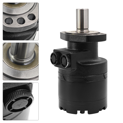 Hydraulic Motor for White Drive 500 Series #500540A5120AAAAA