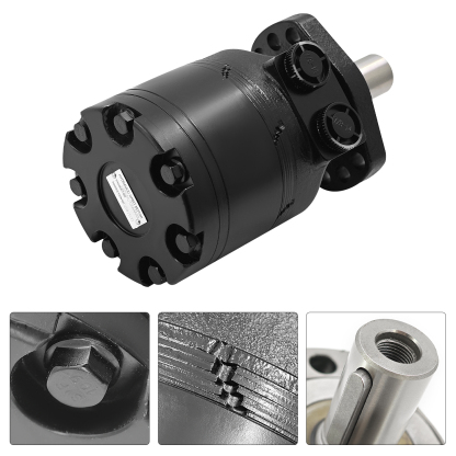 Hydraulic Motor for White Drive 500 Series #500540A5120AAAAA