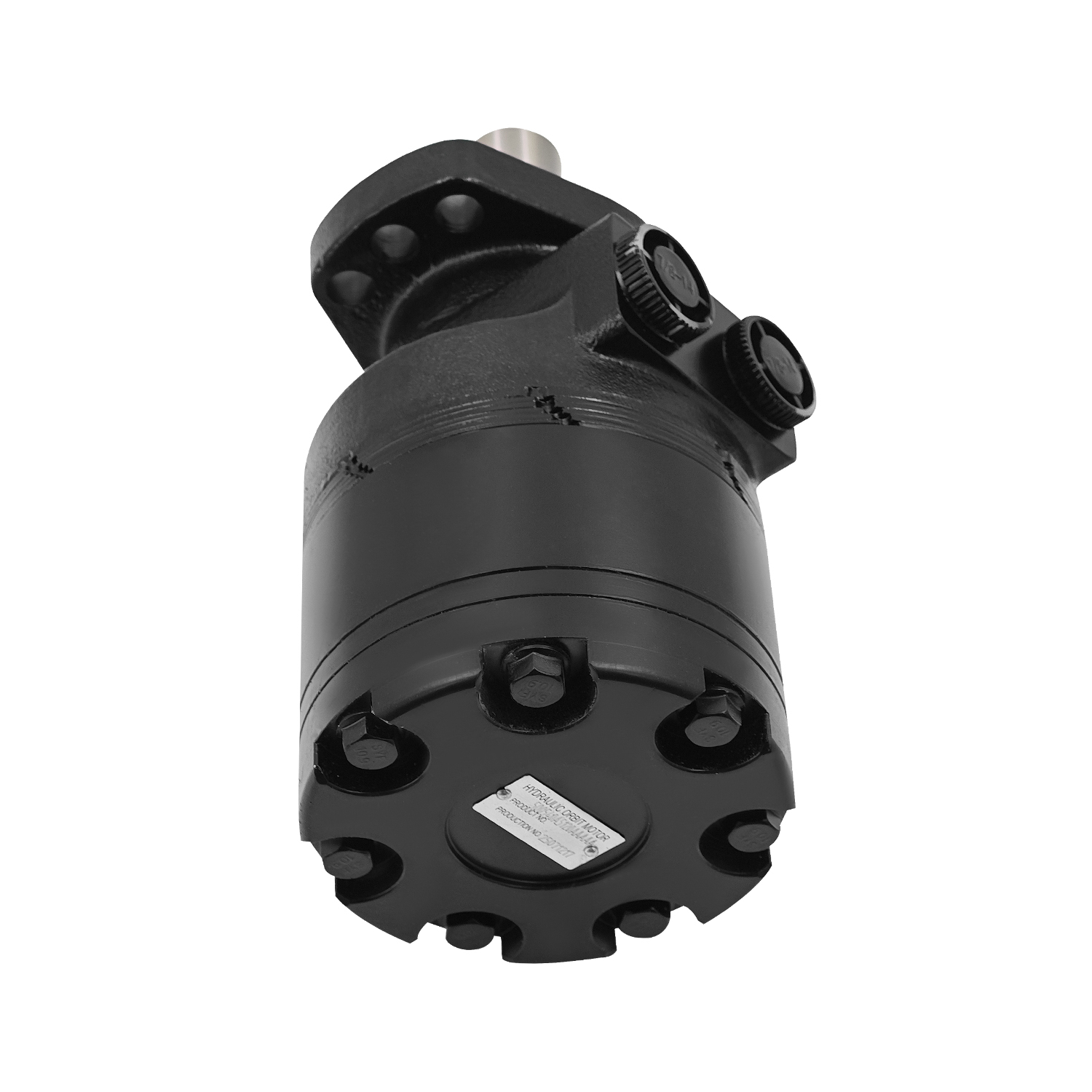 Hydraulic Motor for White Drive 500 Series #500540A5120AAAAA