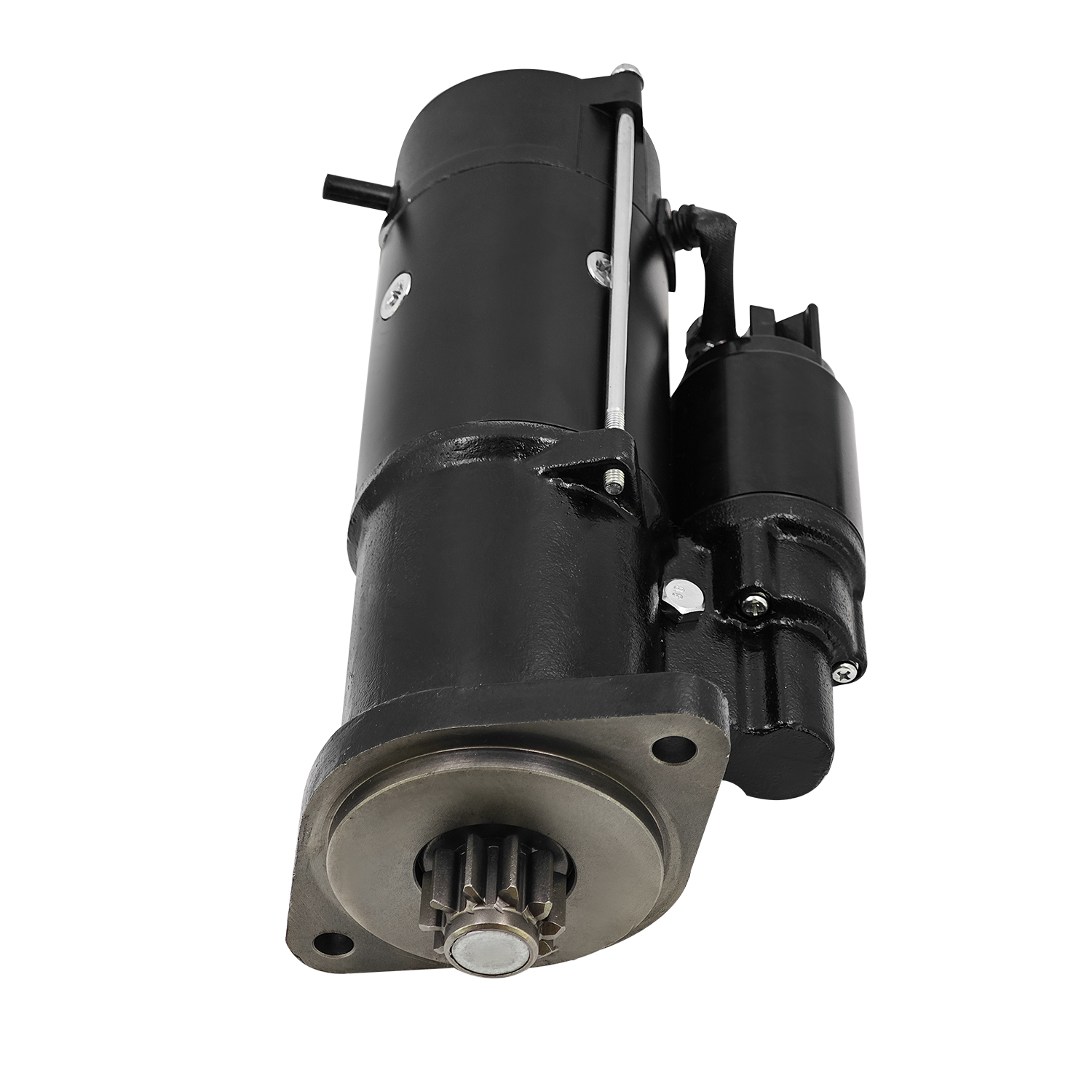 12V 4.0KW 10T New Starter Motor for Deutz TCD 3.6 L4 Tier 4B III 67-120HPIS1375 AZF4861 11.132.367