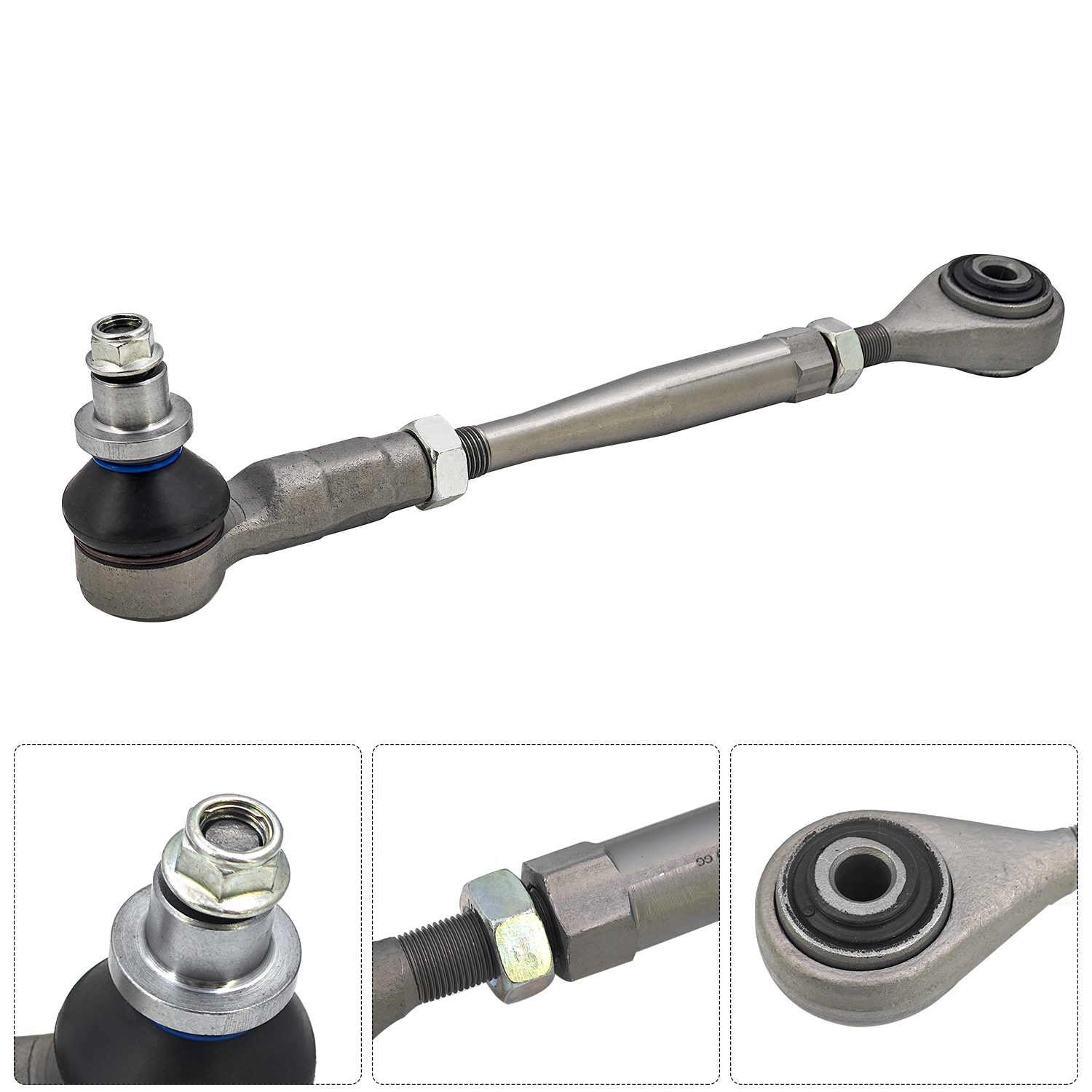 Rear Tie Rod Control Arm for Maserati Quattroporte GT GC 276636