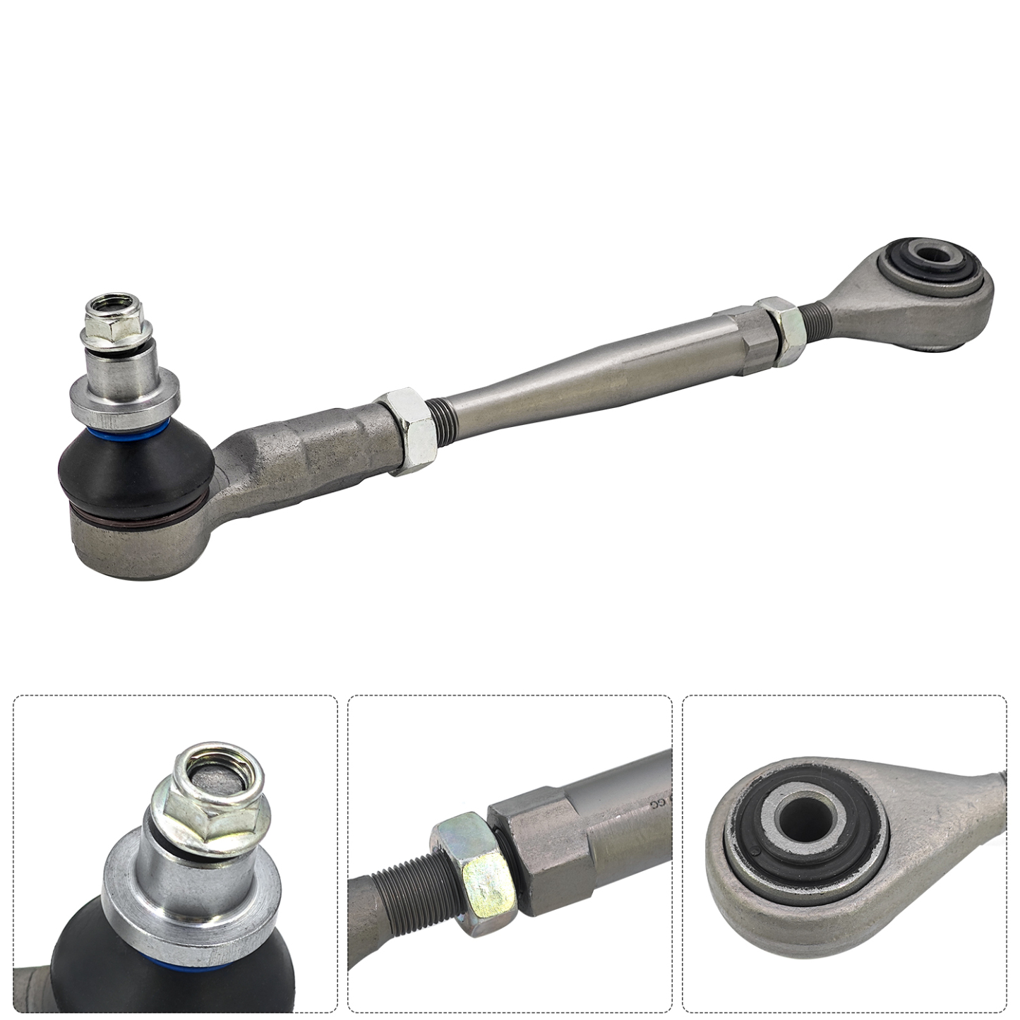 Rear Tie Rod Control Arm for Maserati Quattroporte GT GC 276636