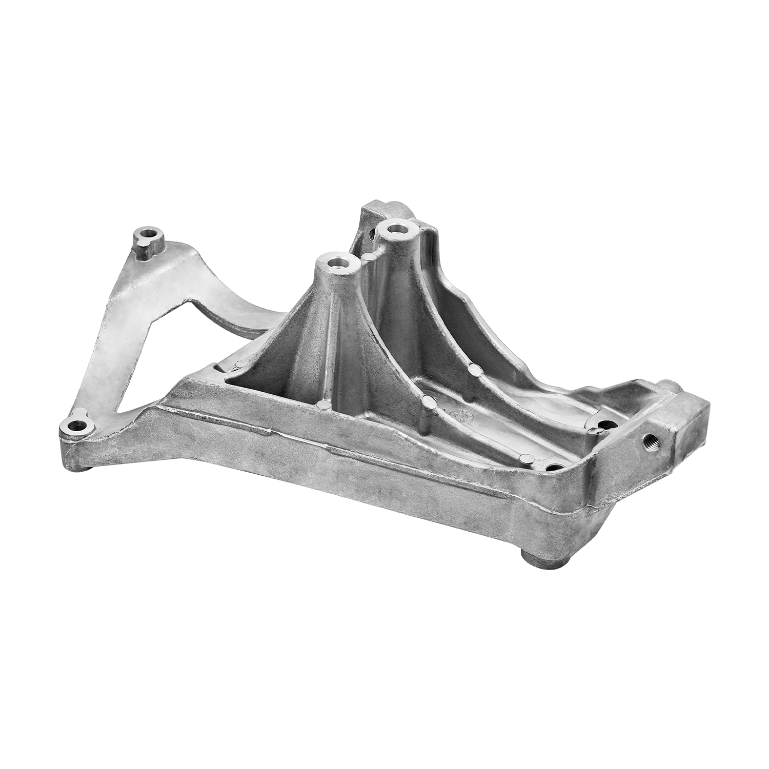 Alternator Bracket Mount Support fit for Chevy Malibu Impala 2.4L Hybrid 2013-2014, fit for Buick Regal Lacrosse 2.4L Hybrid 2012-2016