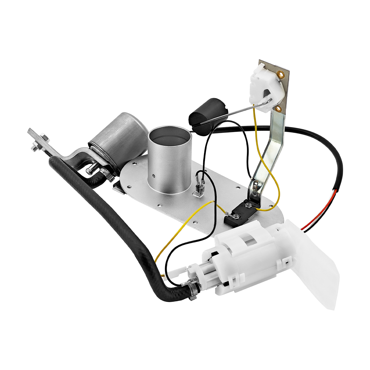 Fuel Pump Assembly for Harley-Davidson Electra Glide Road Glide Road King Road King 1995-1999