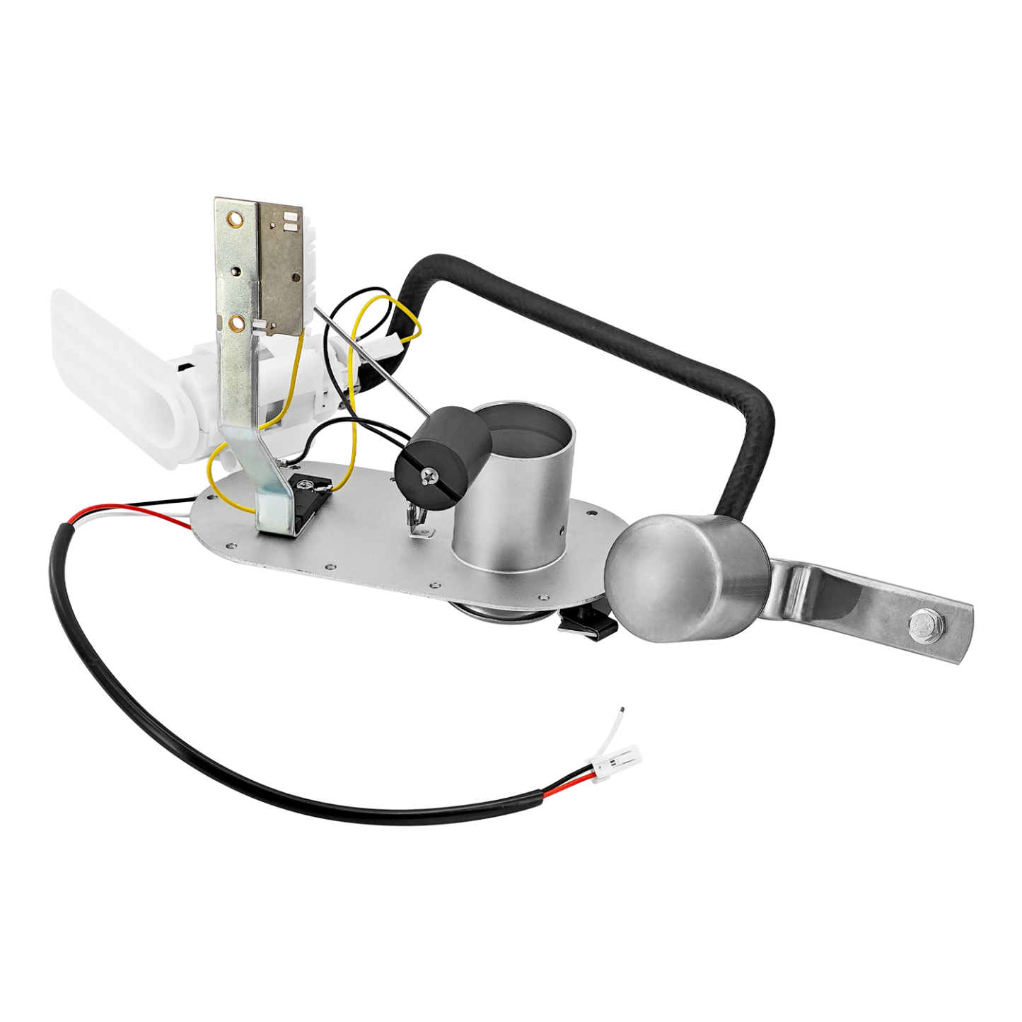 Fuel Pump Assembly for Harley-Davidson Electra Glide Road Glide Road King Road King 1995-1999