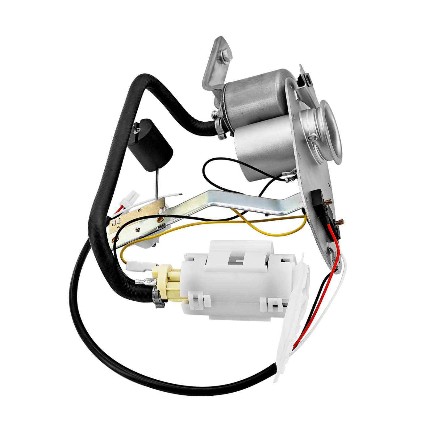 Fuel Pump Assembly for Harley-Davidson Electra Glide Road Glide Road King Road King 1995-1999