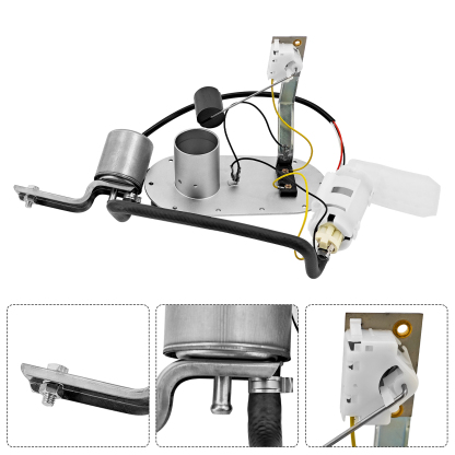 Fuel Pump Assembly for Harley-Davidson Electra Glide Road Glide Road King Road King 1995-1999