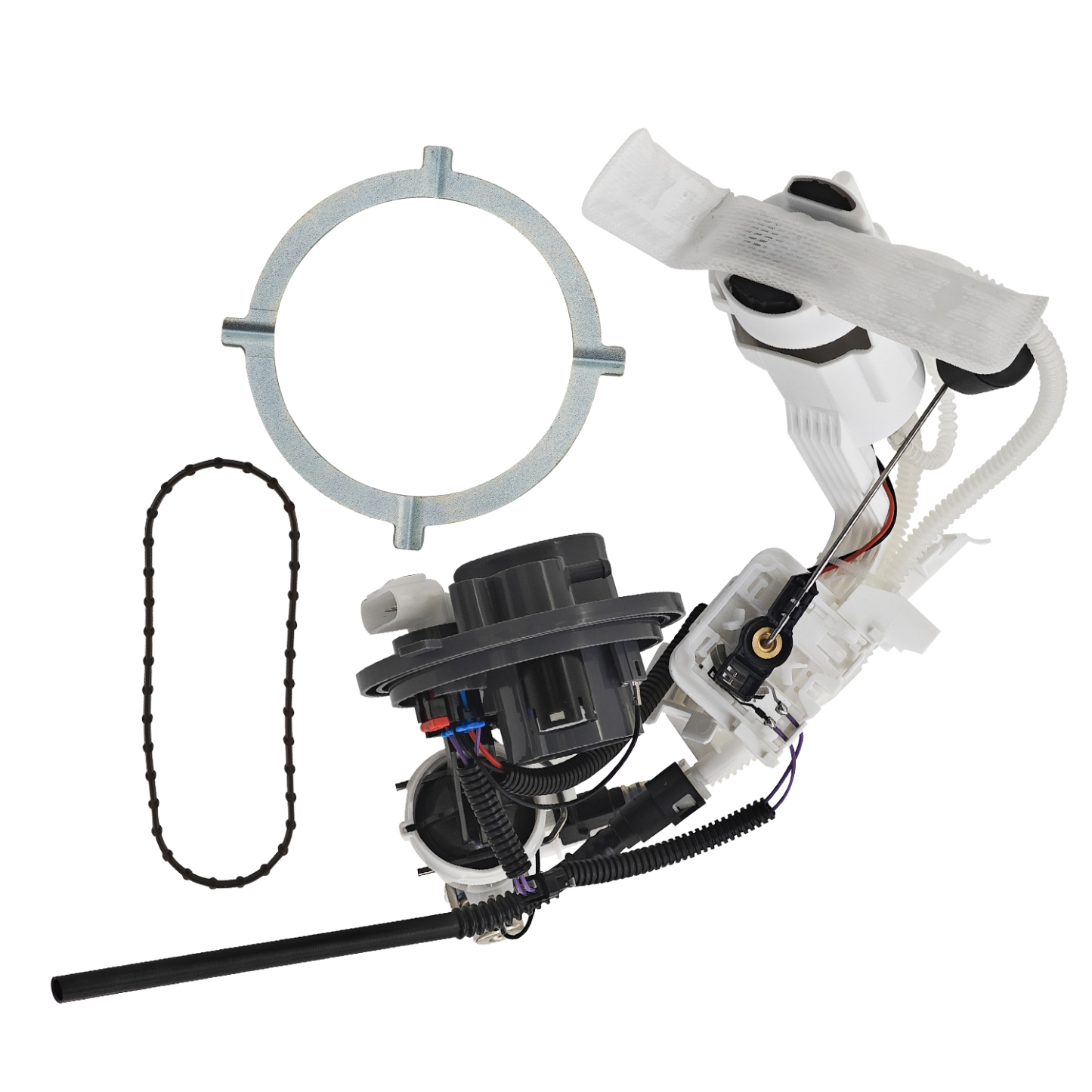 Fuel Pump Module Assembly for Harley Davidson Electra Glide 2008-2022 Road Glide/Street Glide/Tri Glide