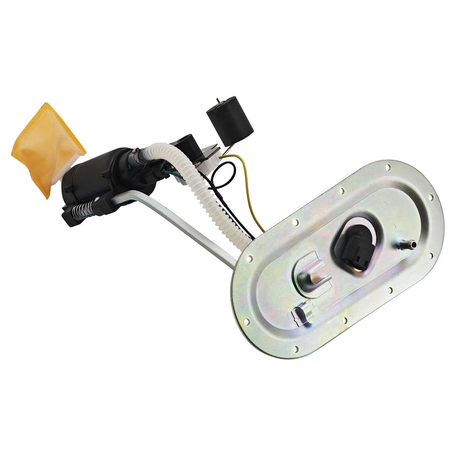 Fuel Pump for Harley-Davidson Road King Classic EFI FLHRCI/EFI FLHRI 2000-2001