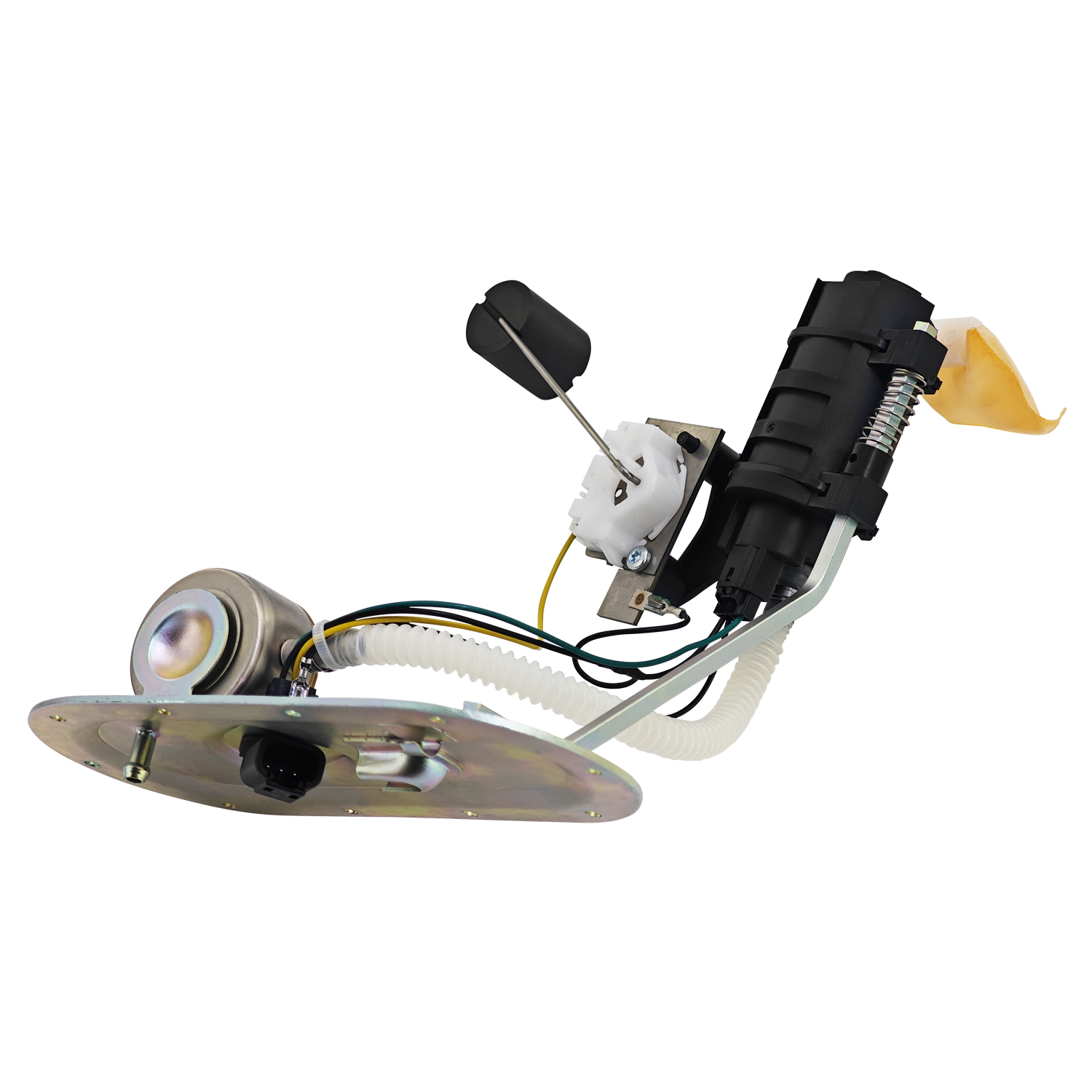 Fuel Pump for Harley-Davidson Road King Classic EFI FLHRCI/EFI FLHRI 2000-2001