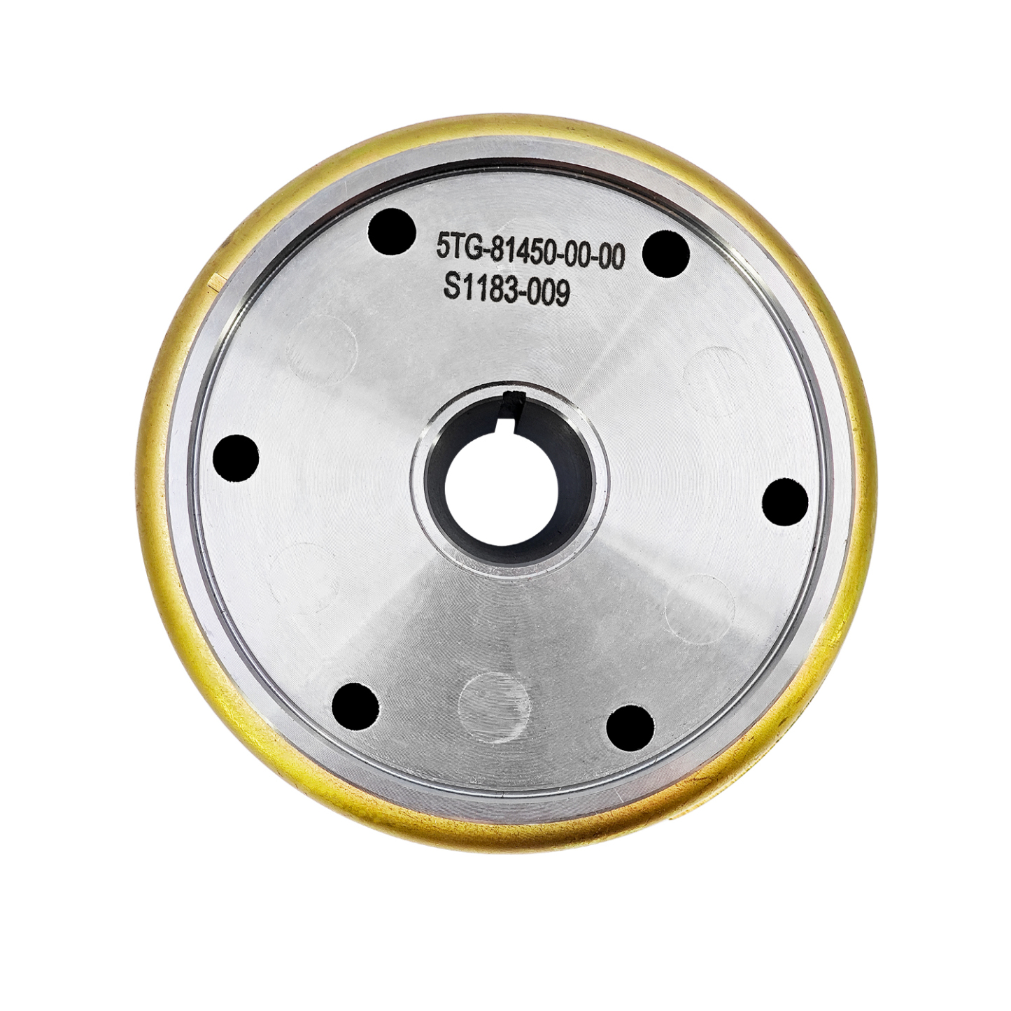 Flywheel for Yamaha YFZ450 2004 2005 2006 2007 2008 2009 2012 2013