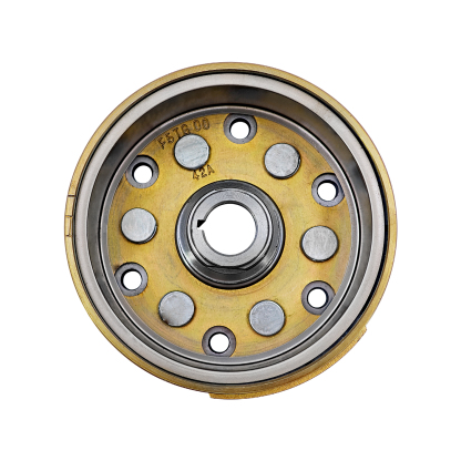 Flywheel for Yamaha YFZ450 2004 2005 2006 2007 2008 2009 2012 2013