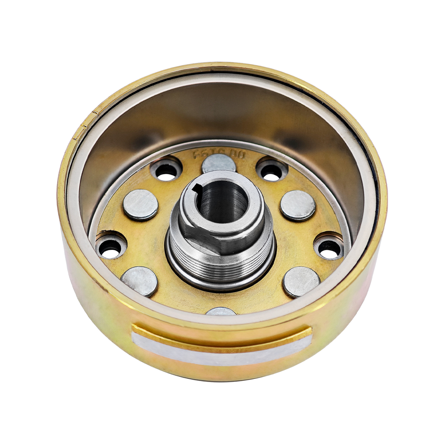 Flywheel for Yamaha YFZ450 2004 2005 2006 2007 2008 2009 2012 2013