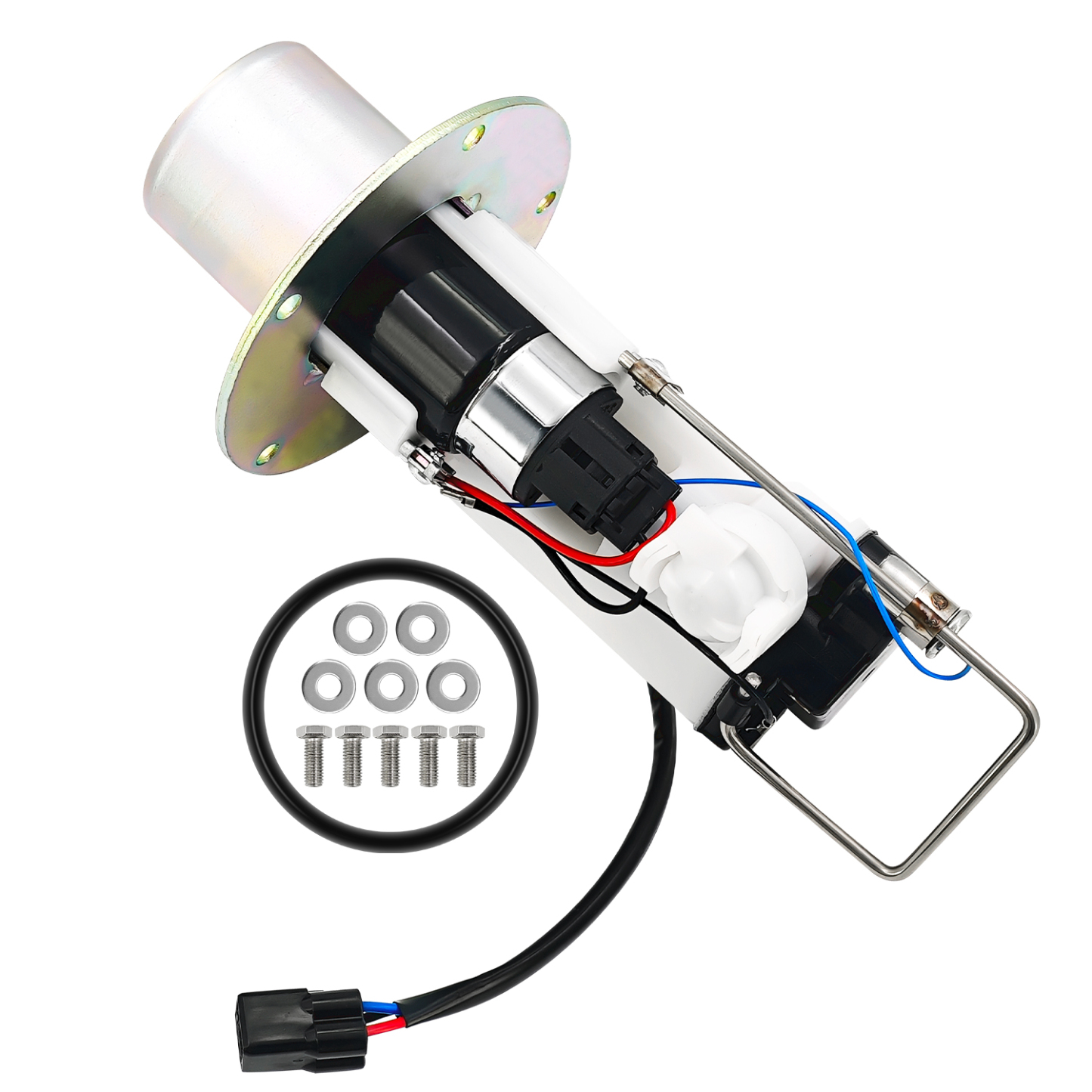 Fuel Pump Assembly for Kawasaki Ninja ZX10R ZX10 ZX1000D 2006-2007