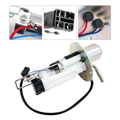 Fuel Pump Assembly for Kawasaki Ninja ZX10R ZX10 ZX1000D 2006-2007