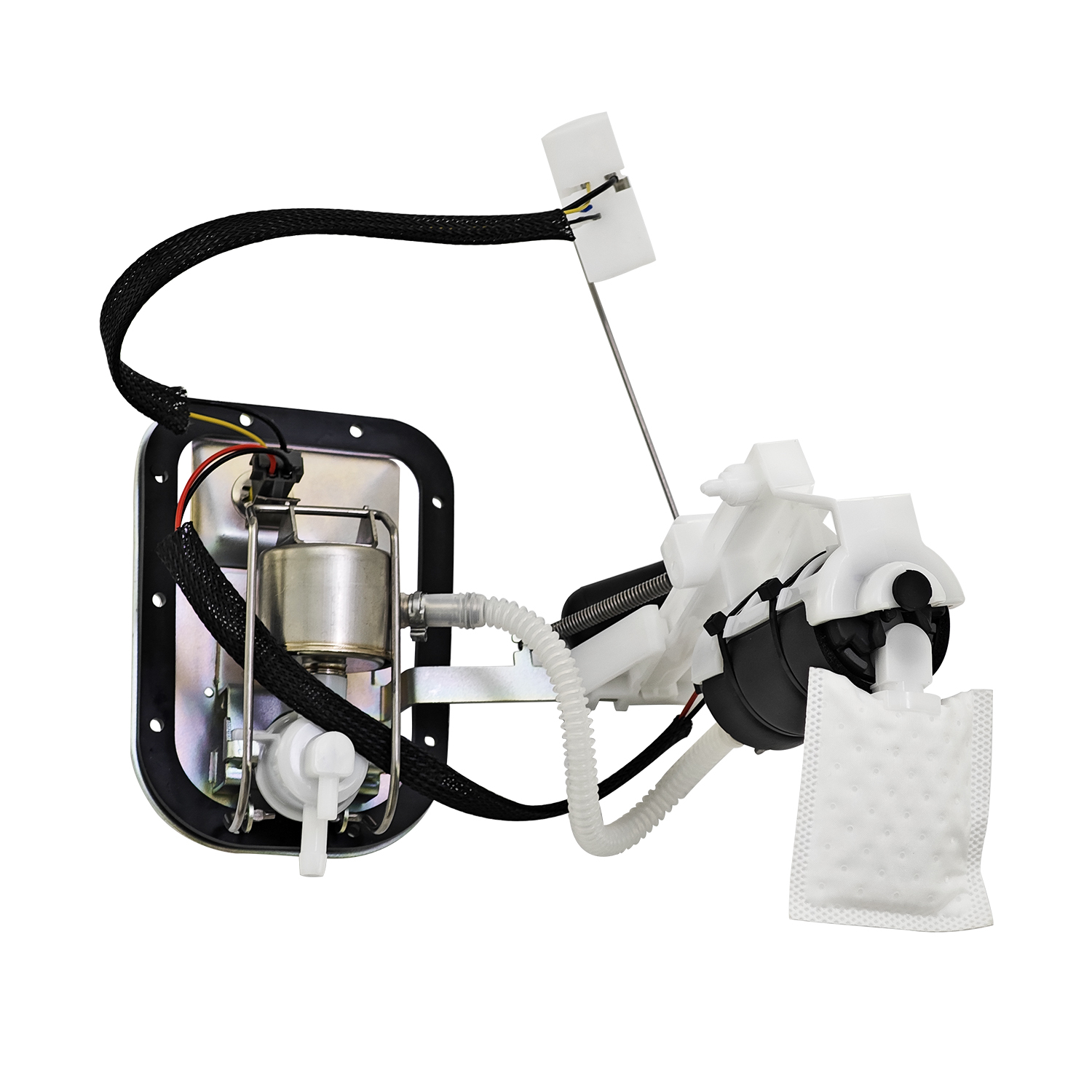 Fuel Pump Assembly for Harley Davidson Softail FLST FXST 2006 2007