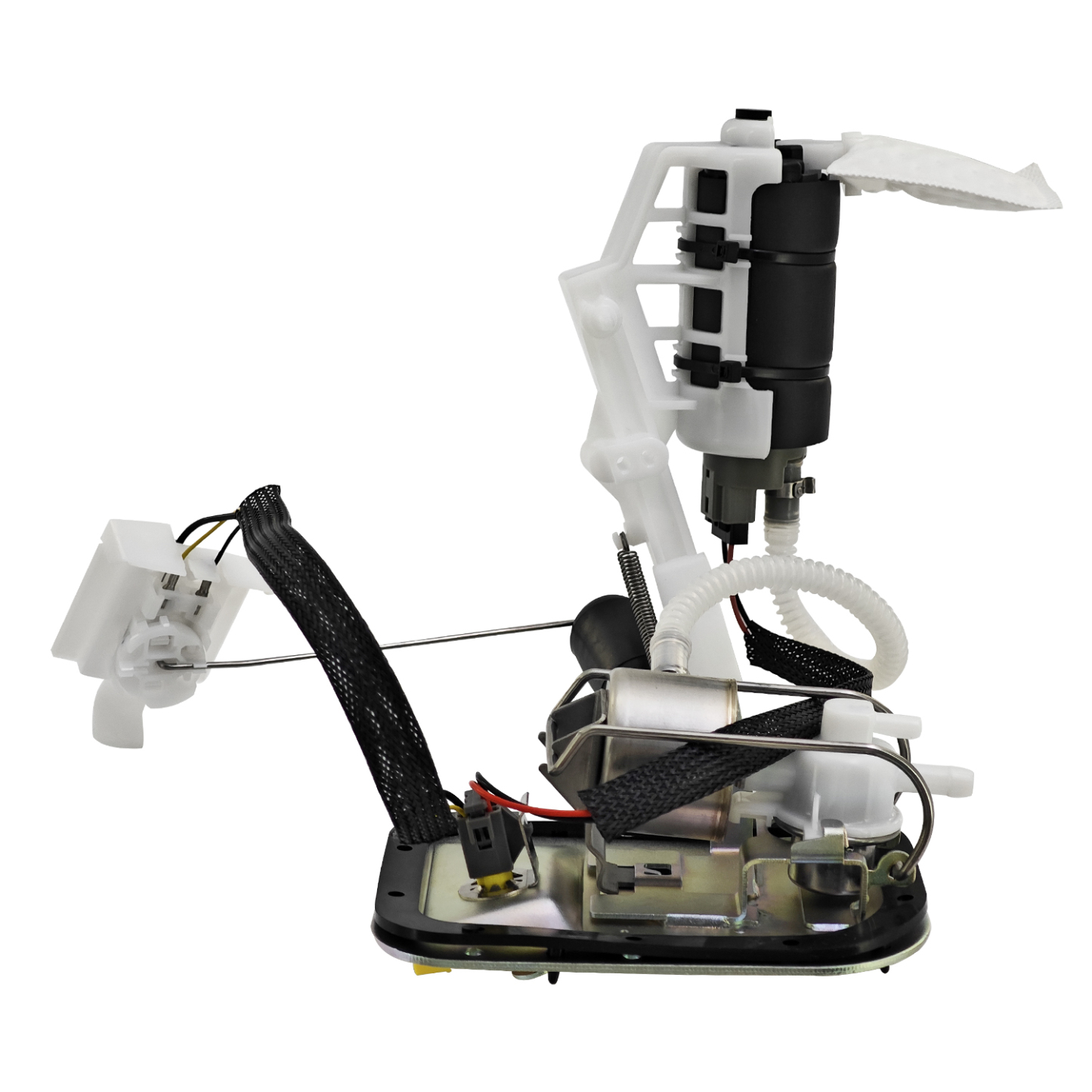 Fuel Pump Assembly for Harley Davidson Softail FLST FXST 2006 2007